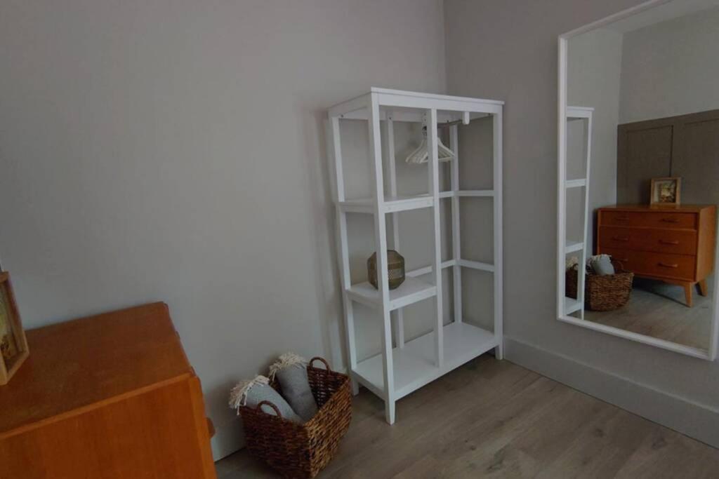Shoemakers Cottage Ramsgate Zewnętrze zdjęcie